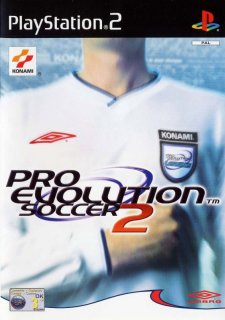 Pro Evolution Soccer 2