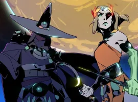 Для Hades 2 выпустили предфинальное крупное обновление — дальше уже релиз - изображение 1