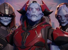 Посмотрите геймплей первой миссии XCOM 2: War of the Chosen - изображение 1