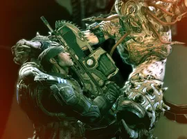 Спрячься или умри: 12 лучших моментов Gears of War - изображение 1