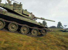 «Движки теперь выдают картинку, близкую к фотореалистичной». Интервью с художником Wargaming - изображение 1