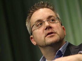 В издателе Gameforge сменится генеральный директор
 - изображение 1