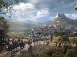 Microsoft анонсировала ремастер Age of Mythology и мобильную Age of Empires - изображение 1