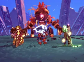 Windblown авторов Dead Cells получила обновление с новым оружием и перевод на русский язык - изображение 1