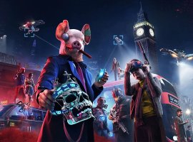 Все трейлеры с gamescom 2019 - изображение 1