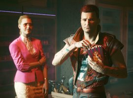 Патч для Cyberpunk 2077 стал одним из самых значимых событий на PC за 30 лет - изображение 1