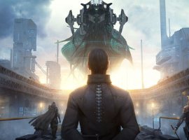 Большое зимнее обновление Star Conflict добавило новый тип кораблей - изображение 1