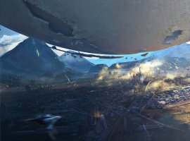 Состоялся официальный анонс Destiny - изображение 1