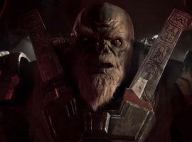 Вышел кинематографический тизер Halo: Infinite со злодеем игры - изображение 1