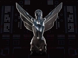 Прямая текстовая трансляция The Game Awards 2017 - изображение 1