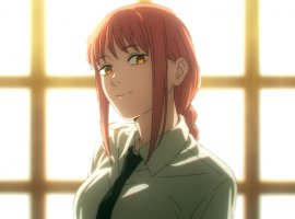 Кровь, хаос и угар — лучшие аниме в стиле «Человека-бензопила» - изображение 1