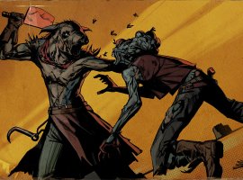 Weird West и Crusader Kings III появятся в Xbox Game Pass в марте - изображение 1