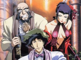 Десять аниме в духе «Ковбоя Бибопа» — стиль, одиночество и немного джаза - изображение 1