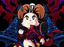 Создатели Shovel Knight перенесли релиз своей новой игры Mina the Hollower - изображение 1