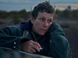 Фрэнсис МакДорманд выиграла «Оскар» в номинации «Лучшая актриса» - изображение 1