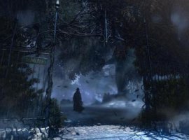 The Secret World. Превью: тайны сеульского двора - изображение 1