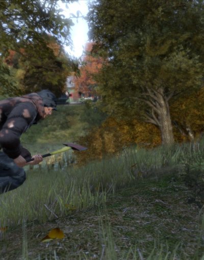 Dayz обои на рабочий стол