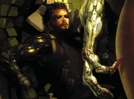 Автор Deus Ex Уоррен Спектор раскритиковал Human Revolution, но не против сделать новую игру в серии - изображение 1