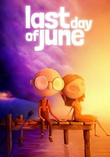 Last Day of June
