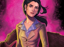 За что мы любим The Wolf Among Us - изображение 1