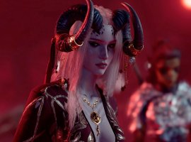 PC Gamer назвал Baldurʼs Gate 3 игрой 2023 года - изображение 1