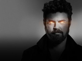 «Пацаны» в деле, «Базз Лайтер» в космосе, «Бумажный дом» в Корее: что смотреть в июне 2022 - изображение 1