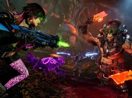 Gearbox показала свежий геймплей Borderlands 4 на State of Play - изображение 1