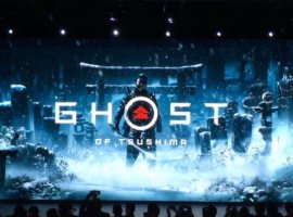 Лучшие трейлеры с конференции Sony на Paris Games Week  - изображение 1