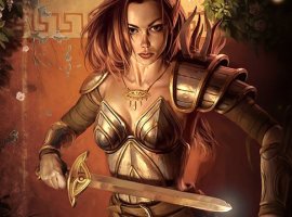 На GOG.com вас ждет бесплатная Neverwinter Nights - изображение 1
