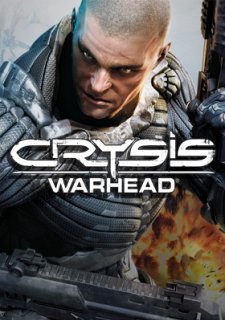 Crysis Warhead
