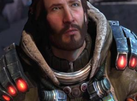 Трейлер-прохождение Lost Planet 3  - изображение 1