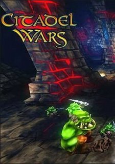 Citadel Wars