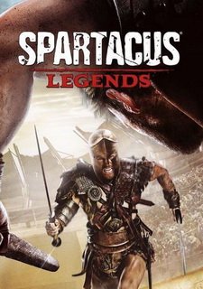 Spartacus Legends