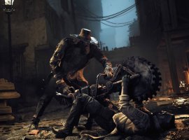 Лучшие классы в Remnant 2 — обзор архетипов, тир-лист и мультиклассы - изображение 1