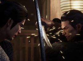 На решение выпустить Yakuza Ishin! за пределами Японии повлияла Ghost of Tsushima - изображение 1