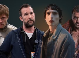 Главные сериалы зимы 2025–2026 — от возвращения «Очень странных дел» до новых драм HBO - изображение 1