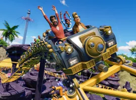 Planet Coaster 2 не принесла достаточный доход со слов аналитиков - изображение 1