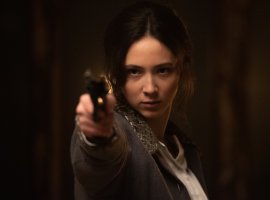 Аниме, «Город грехов» и русская классика: из каких отсылок и сюжетов собрана «Карамора» Козловского - изображение 1