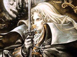 Konami «замотивирована» делать больше контента по Castlevania - изображение 1