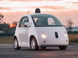 Google отказалась от производства беспилотных автомобилей  - изображение 1