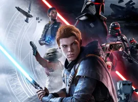 Что такое Star Wars — Jedi: Fallen Order? Объясняем на гифках - изображение 1