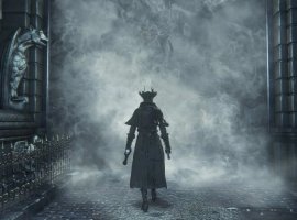 Sony ведёт переговоры о покупке материнской компании авторов Dark Souls и Bloodborne - изображение 1