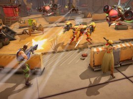 Cut The Rope, Braveland, Shadow Fight. Лучшие мобильные игры от российских разработчиков - изображение 1