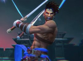 Игроки положительно оценили демоверсию Prince of Persia The Lost Crown - изображение 1