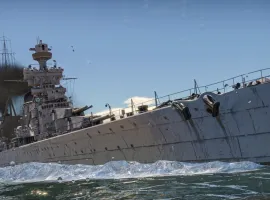 War Thunder получит итальянский флот Regia Marina - изображение 1