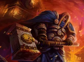 Хардкорный тест! Угадай реплики легендарных героев WarCraft III: Reign of Chaos - изображение 1