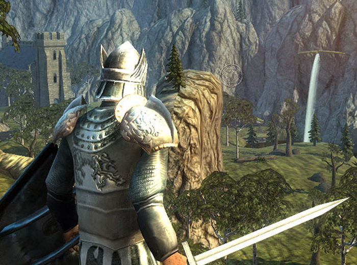 Игры, похожие на The Witcher, на Android