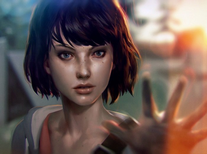 Игры, похожие на Life is Strange