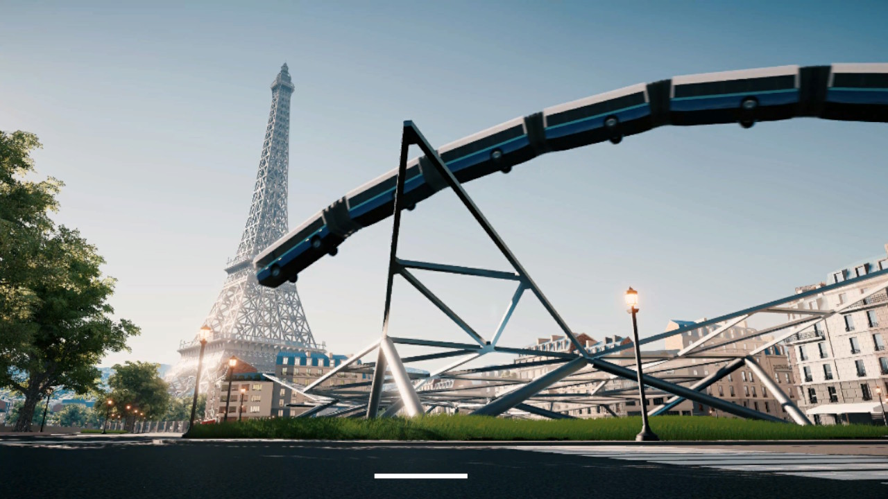 Лучшие симуляторы водителя автобуса на ПК и Android