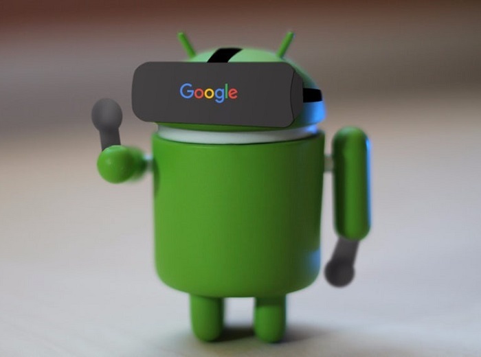 VR-игры для Android